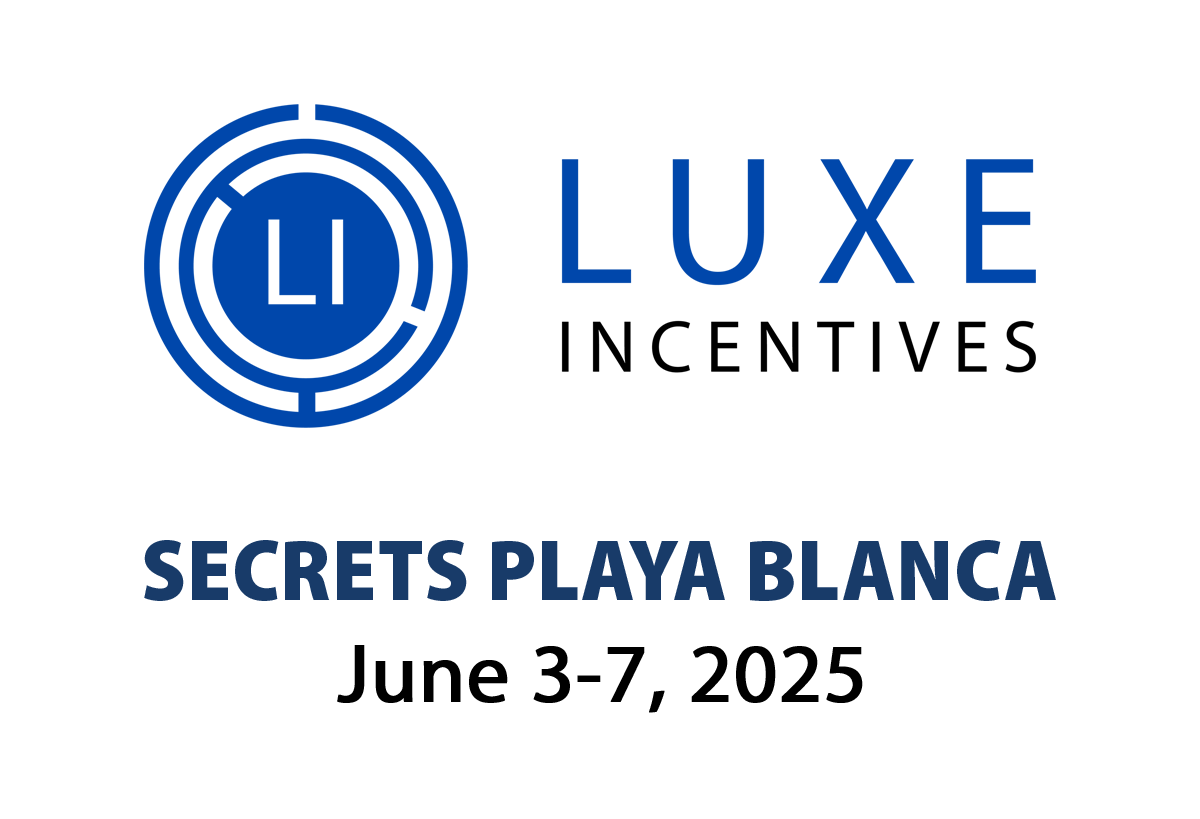 Luxe Incentives – Elite Achievers